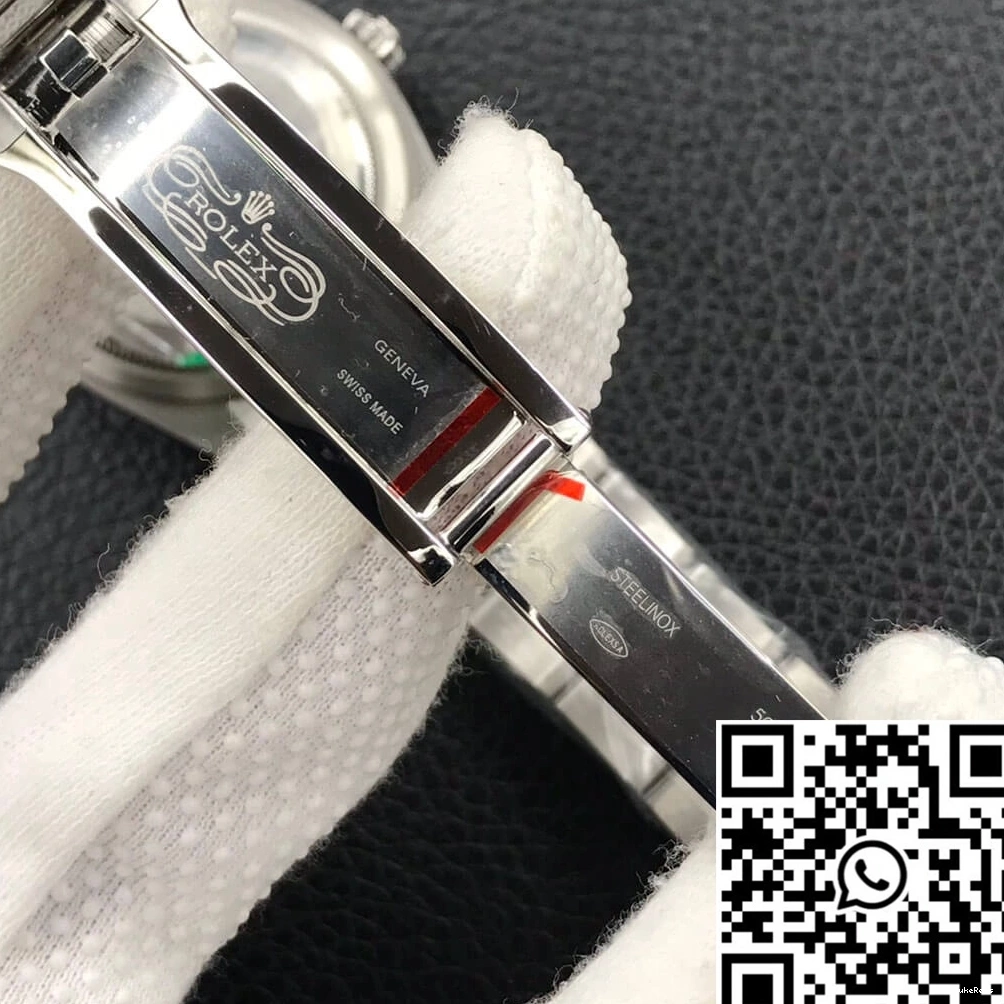 Factory Perpetual Dial Rolex Oyster M126000-0004 Yellow 36MM EW 0123